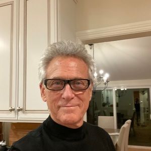 Meet your Posher, Stu